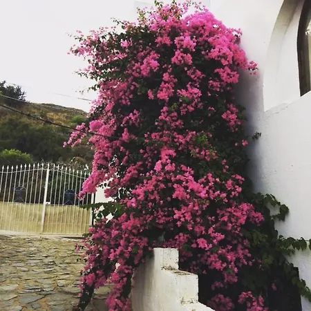 Villa With Mountain Views Mojacar