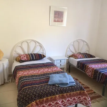 With Mountain Views * Mojacar